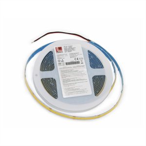 ΤΑΙΝΙΑ LED COB 11W 4000Κ IP54 24V ADELEQ - 30-48111