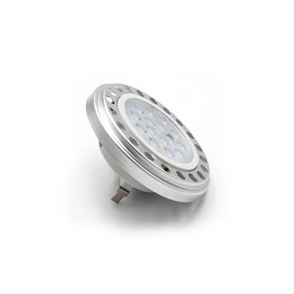 ΛΑΜΠΑ LED R111 15W 4000Κ 38° 12V ADELEQ - 13-11138151