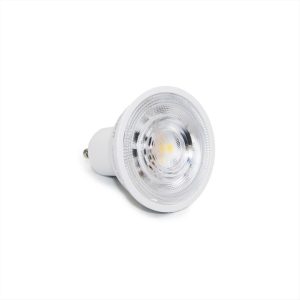 ΛΑΜΠΑ LED GU10 8W 3000Κ 38° DIMMABLE ADELEQ - 13-1028009