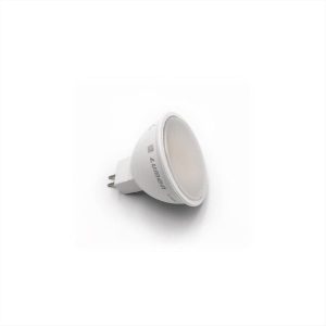 ΛΑΜΠΑ LED MR16 5W 6200K 105° 12V ADELEQ - 13-162050