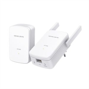 POWERLINE WI-FI KIT MERCUSYS MP510 KIT - MER10113