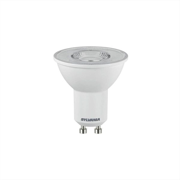 ΛΑΜΠΑ LED GU10 7W 4000K 110° SYLVANIA - 0029189