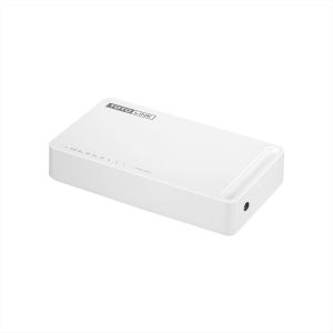 ETHERNET SWITCH GIGABIT 8 PORT TOTOLINK S808G - TTL-S808G