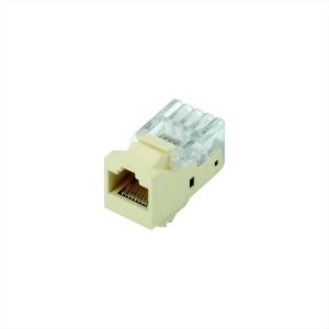 ΥΠΟΔΟΧΗ KS CAT5E RJ45 8/8 TEM MODUL - 38235