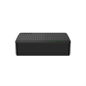 ETHERNET SWITCH GIGABIT 5 PORT TENDA SG105 - TD-SG105