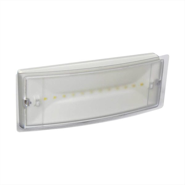 ΦΩΤΙΣΤΙΚΟ ΑΣΦΑΛΕΙΑΣ LED OLYMPIA ELECTRONICS GR-8/LEDS - 923378005