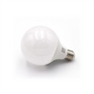 ΛΑΜΠΑ LED Ε27 G95 15W 3000Κ ADELEQ - 13-272951500