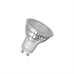 ΛΑΜΠΑ LED GU10 4.5W 3000Κ DIMMABLE 36° CRI90 LEDVANCE - 045462