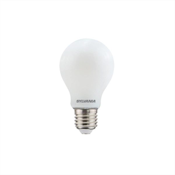 ΛΑΜΠΑ LED Ε27 7W 2700Κ DIMMABLE FILAMENT SYLVANIA - 0029316