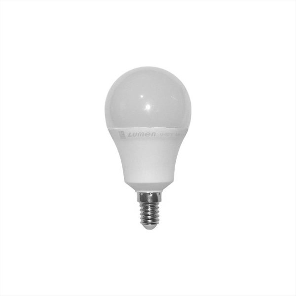 ΛΑΜΠΑ LED ΑΧΛΑΔΙ Ε14 12W 4000Κ ADELEQ - 13-142111