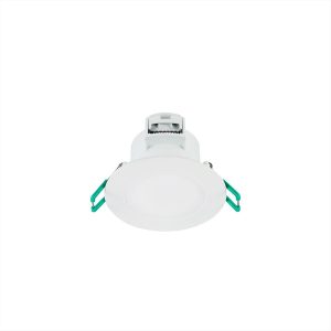 ΦΩΤΙΣΤΙΚΟ ΣΠΟΤ LED 6W 3CCT IP65 ΛΕΥΚΟ SYLVANIA - 0005565