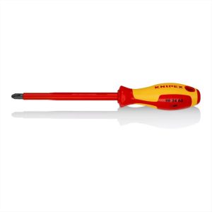 ΚΑΤΣΑΒΙΔΙ ΣΤΑΥΡΟΣ KNIPEX 270mm - 98-24-030