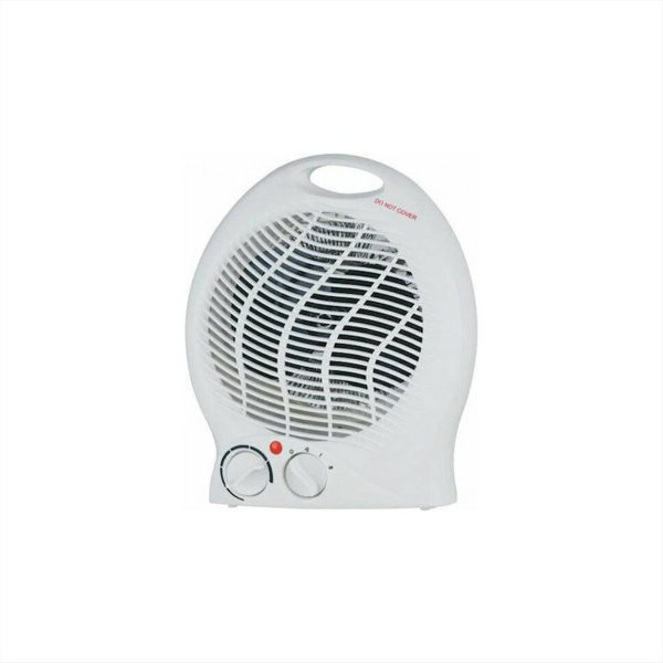 ΑΕΡΟΘΕΡΜΟ ΔΩΜΑΤΙΟΥ 2000W GRAND THERMAL - 20.45.0102