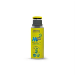 GEL ΣΤΕΓΑΝΟΠΟΙΗΣΗΣ 2 ΣΥΣΤATΙΚΩΝ 300ml MP103 ETELEC - 32175MP103