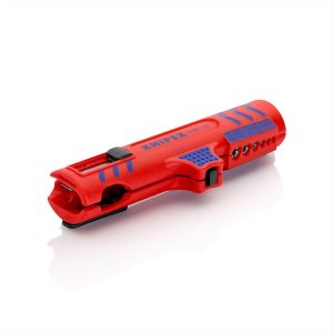 ΑΠΟΓΥΜΝΩΤΗΣ ΚΑΛΩΔΙΩΝ 8-13mm KNIPEX - 16-85-125 SΒ