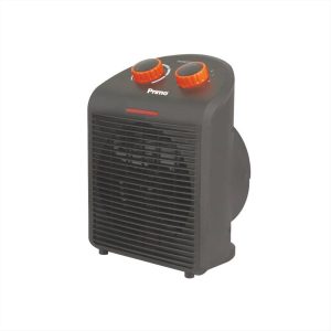 ΑΕΡΟΘΕΡΜΟ 2000W ΜΑΥΡΟ PRIMO PRFH-81094 - 810094