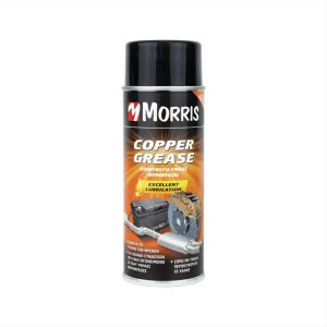 ΣΠΡΕΙ ΓΡΑΣΟ ΧΑΛΚΟΥ 400ml MORRIS - 28568