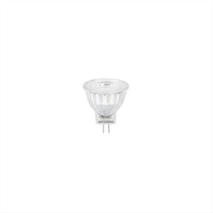 ΛΑΜΠΑ LED MR11 4W 4000Κ 36° 12V SYLVANIA - 0029240