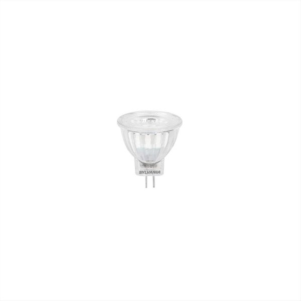 ΛΑΜΠΑ LED MR11 4W 4000K 36° 12V SYLVANIA - 0029240