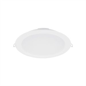 ΦΩΤΙΣΤΙΚΟ LED PANEL 24W 4000K 22CM SYLVANIA - 0055190