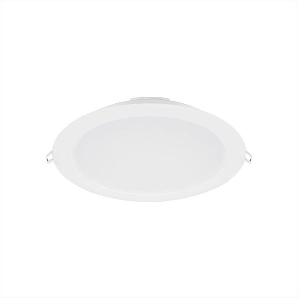 ΦΩΤΙΣΤΙΚΟ LED PANEL 24W 4000K 22CM SYLVANIA - 0055190