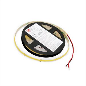 ΤΑΙΝΙΑ LED 18W 4000Κ IP20 24V COB ADELEQ - 30-47181