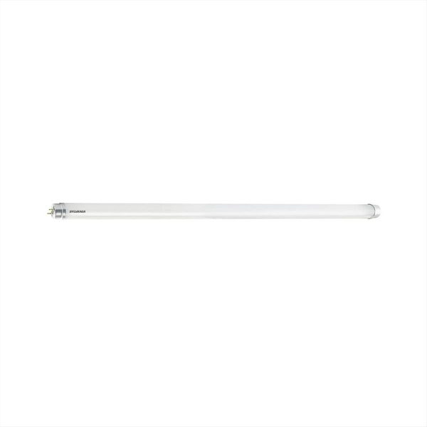 ΛΑΜΠΑ LED Τ8 45CM 6.3W 4000Κ 1 ΑΚΡΟΥ SYLVANIA - 0030256