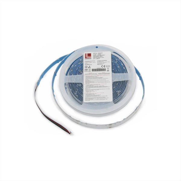 ΤΑΙΝΙΑ LED COB 16W RGBW IP54 24V ADELEQ - 30-481810