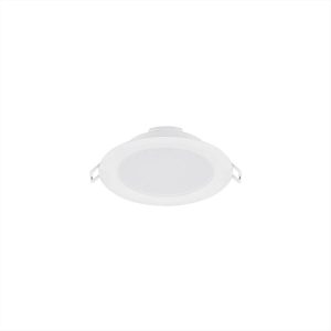 ΦΩΤΙΣΤΙΚΟ LED PANEL 8W 4000Κ 12CM SYLVANIA - 0053914