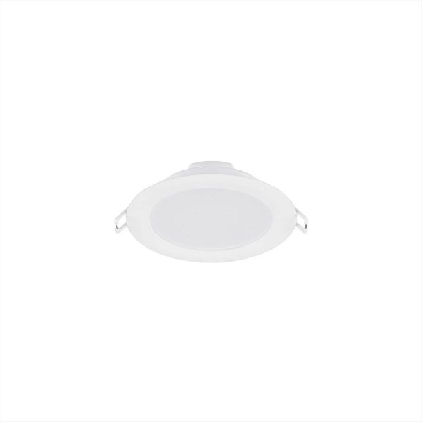 ΦΩΤΙΣΤΙΚΟ LED PANEL 8W 4000Κ 12CM SYLVANIA - 0053914