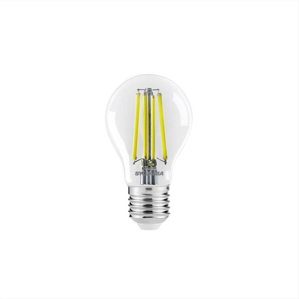 ΛΑΜΠΑ LED Ε27 4W 4000Κ 840LM FILAMENT CLASS A SYLVANIA - 0030137