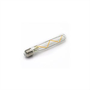 ΛΑΜΠΑ LED Ε27 Τ30 6W 4000Κ DIMMABLE FILAMENT CRI90 ADELEQ - 13-273016009