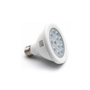 ΛΑΜΠΑ LED Ε27 PAR30 12W 6200Κ 38° ADELEQ - 13-3012380