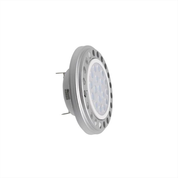 ΛΑΜΠΑ LED AR111 11W 3000Κ 36° 12V ADELEQ - 13-111123600